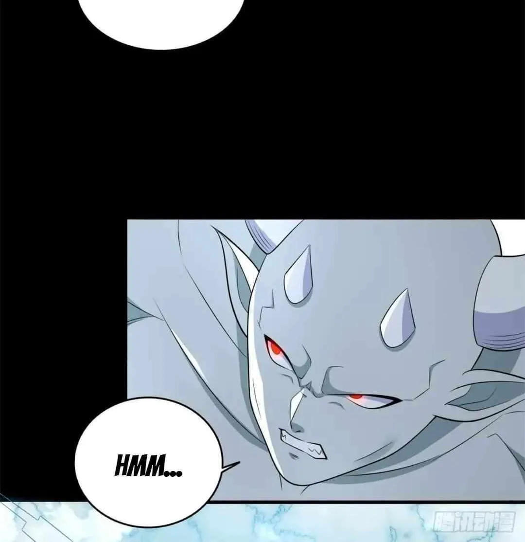 Apocalypse Savior (Colored) Chapter 581 page 44 - 