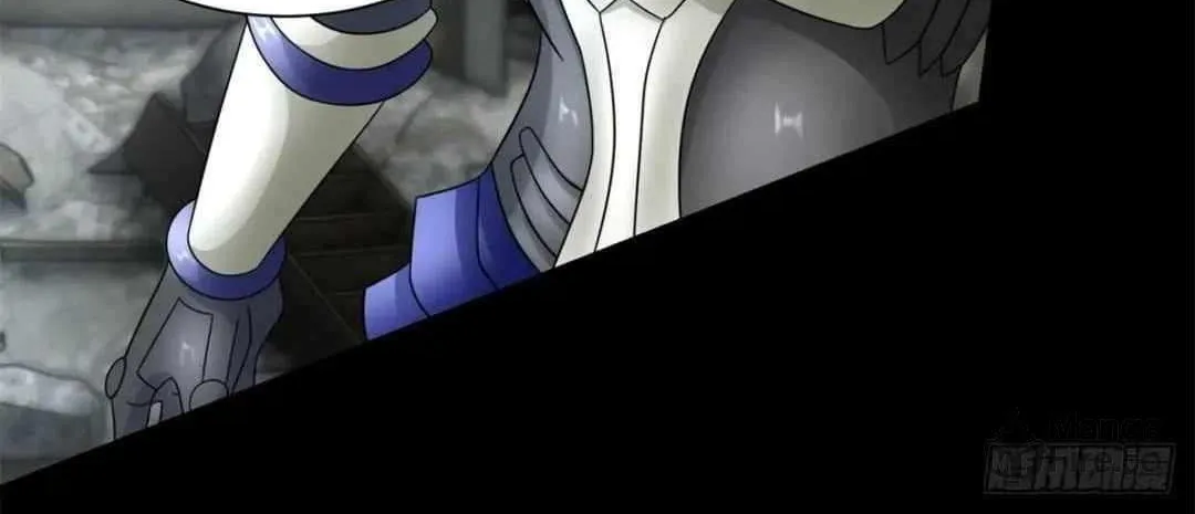Apocalypse Savior (Colored) Chapter 583 page 11 - 