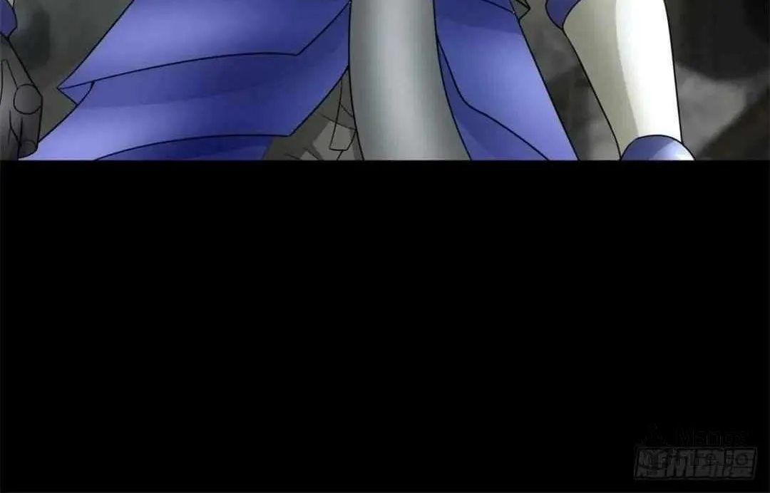 Apocalypse Savior (Colored) Chapter 583 page 35 - 