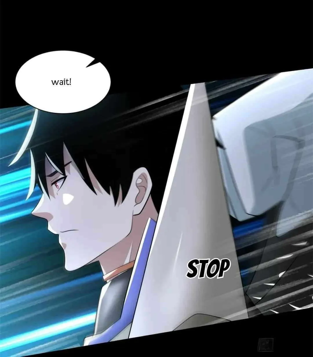 Apocalypse Savior (Colored) Chapter 583 page 45 - 