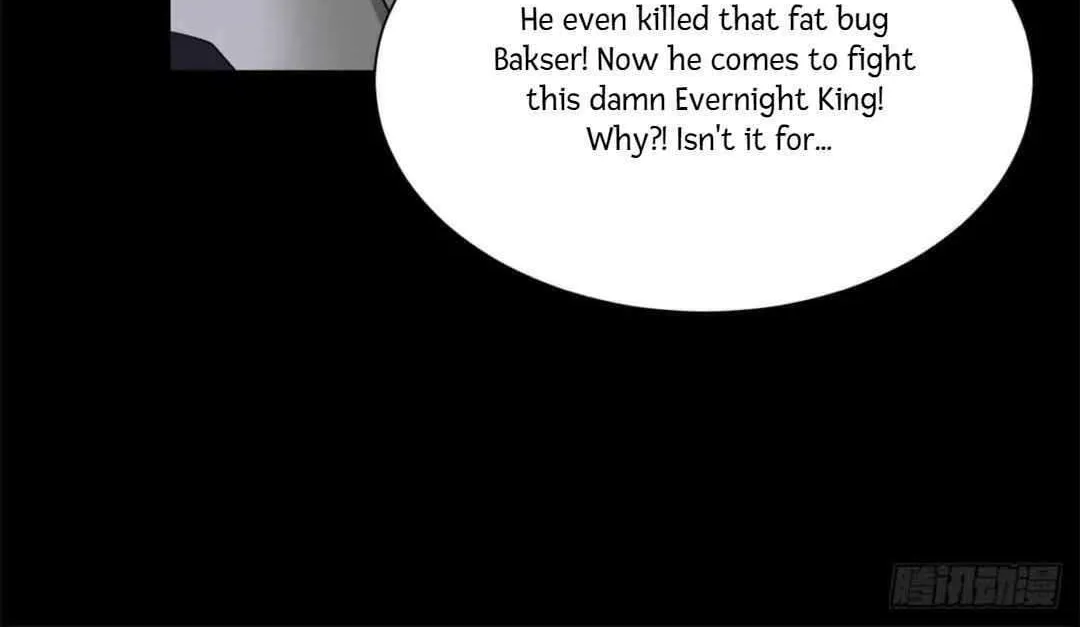 Apocalypse Savior (Colored) Chapter 583 page 51 - 