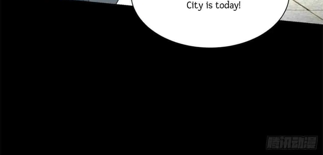 Apocalypse Savior (Colored) Chapter 583 page 57 - 