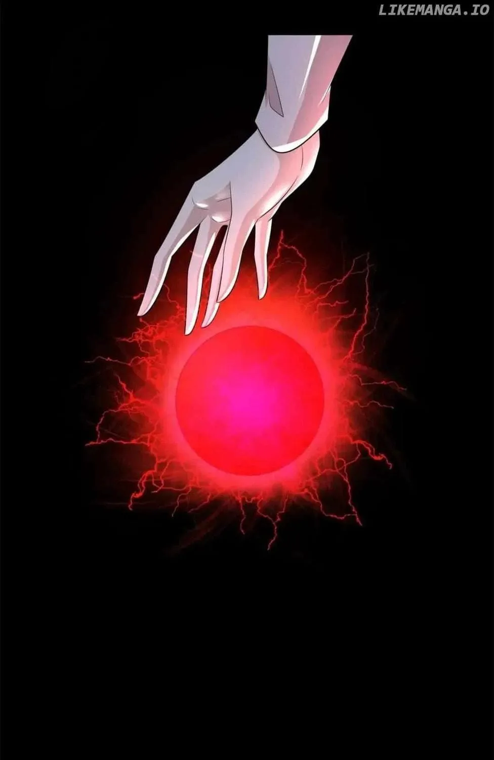 Apocalypse Savior (Colored) Chapter 583 page 58 - 