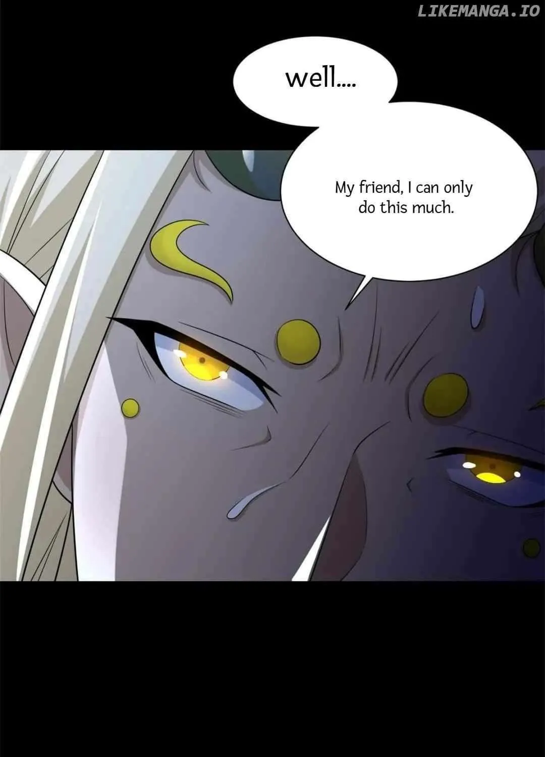 Apocalypse Savior (Colored) Chapter 583 page 64 - 