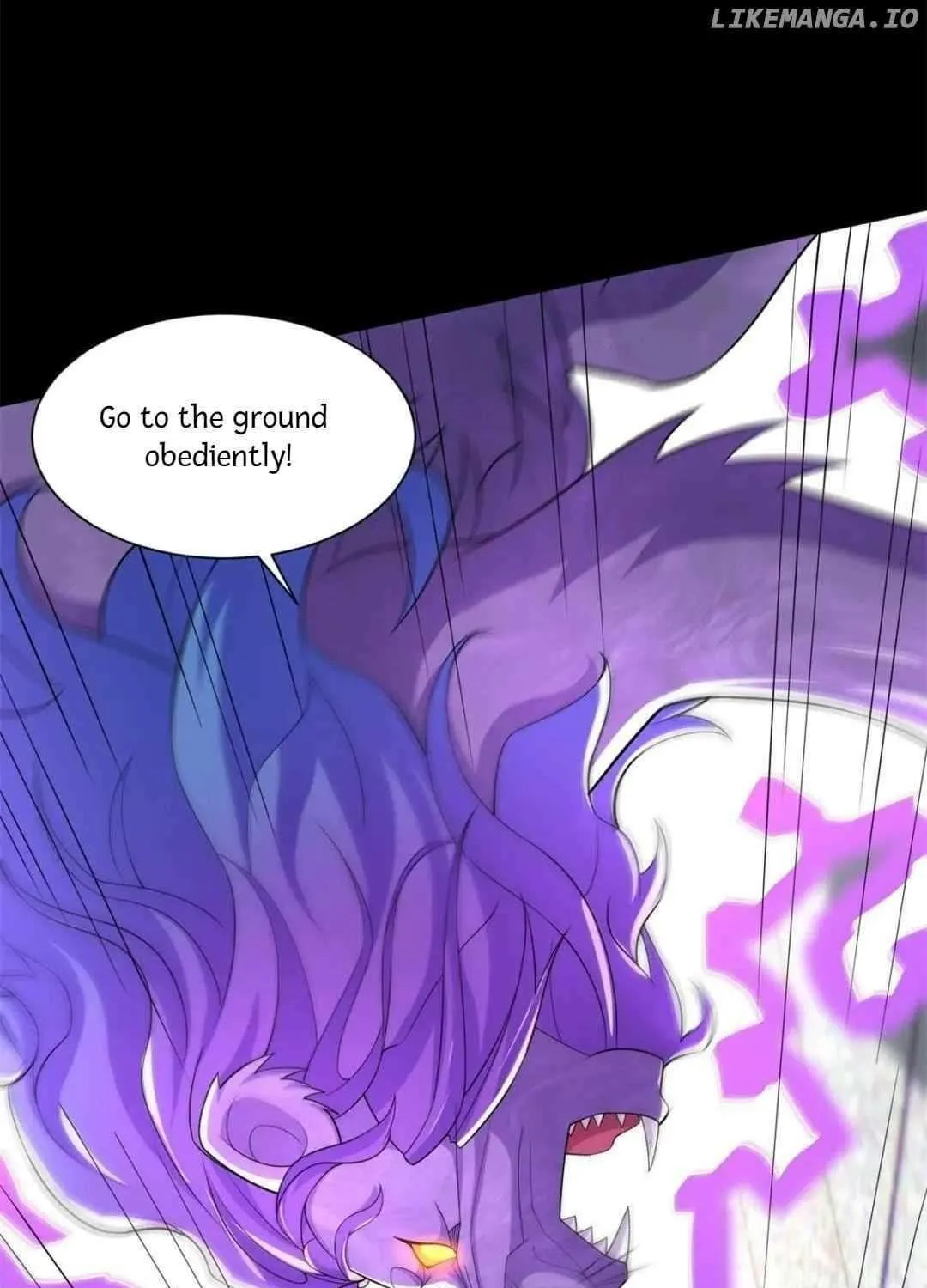 Apocalypse Savior (Colored) Chapter 584 page 21 - 