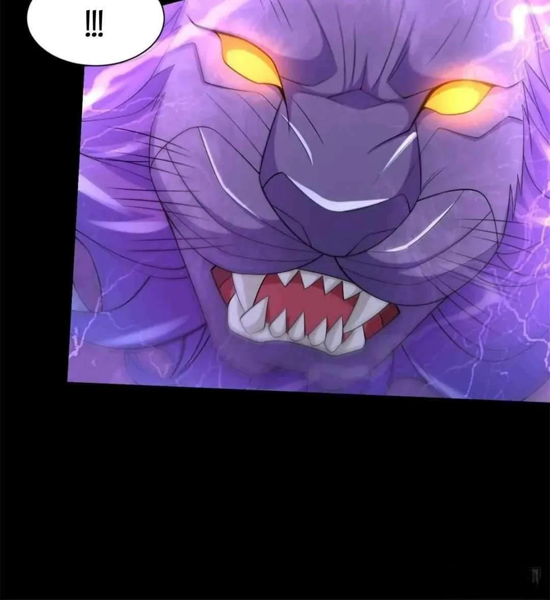 Apocalypse Savior (Colored) Chapter 584 page 26 - 