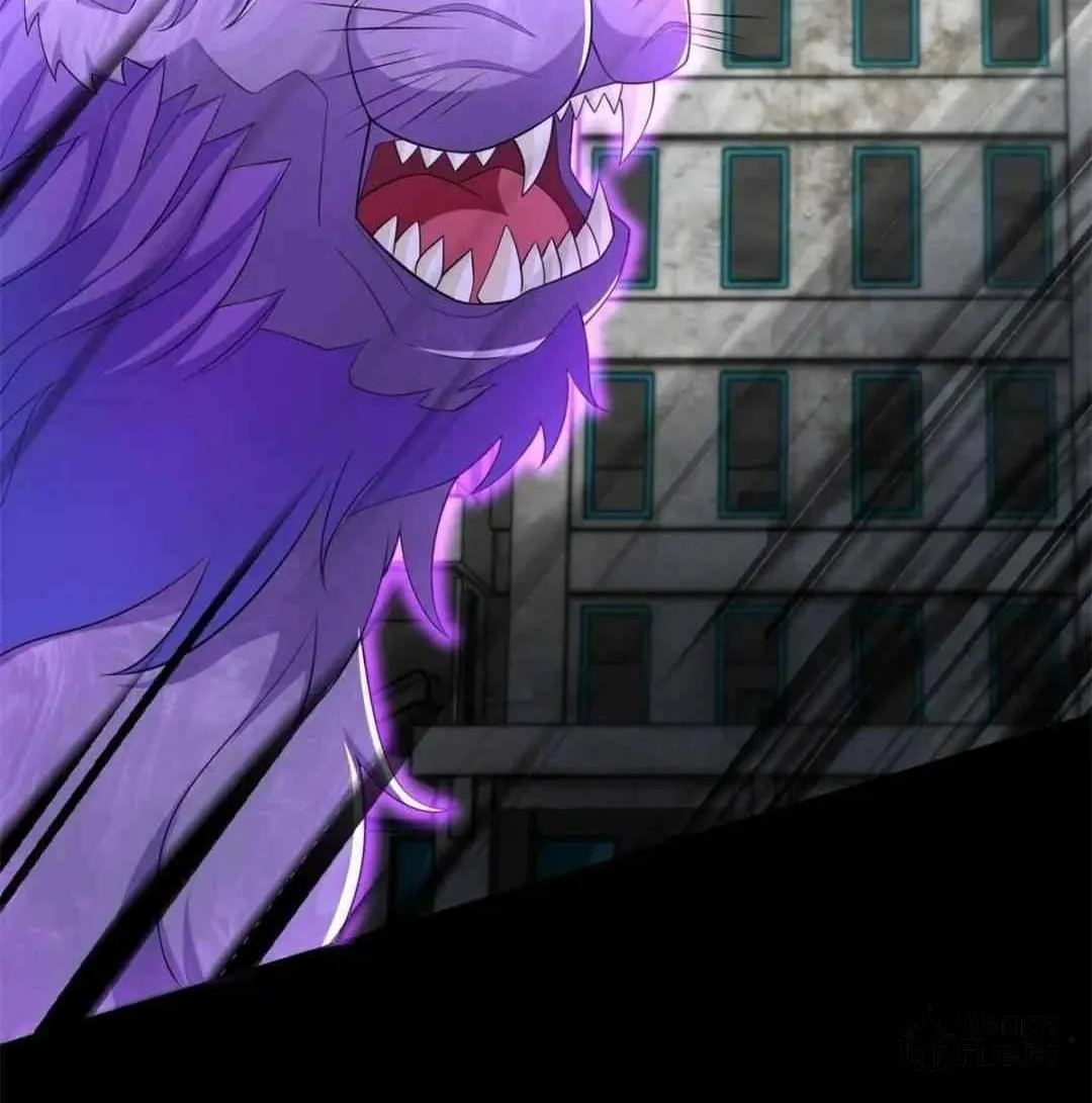 Apocalypse Savior (Colored) Chapter 584 page 28 - 