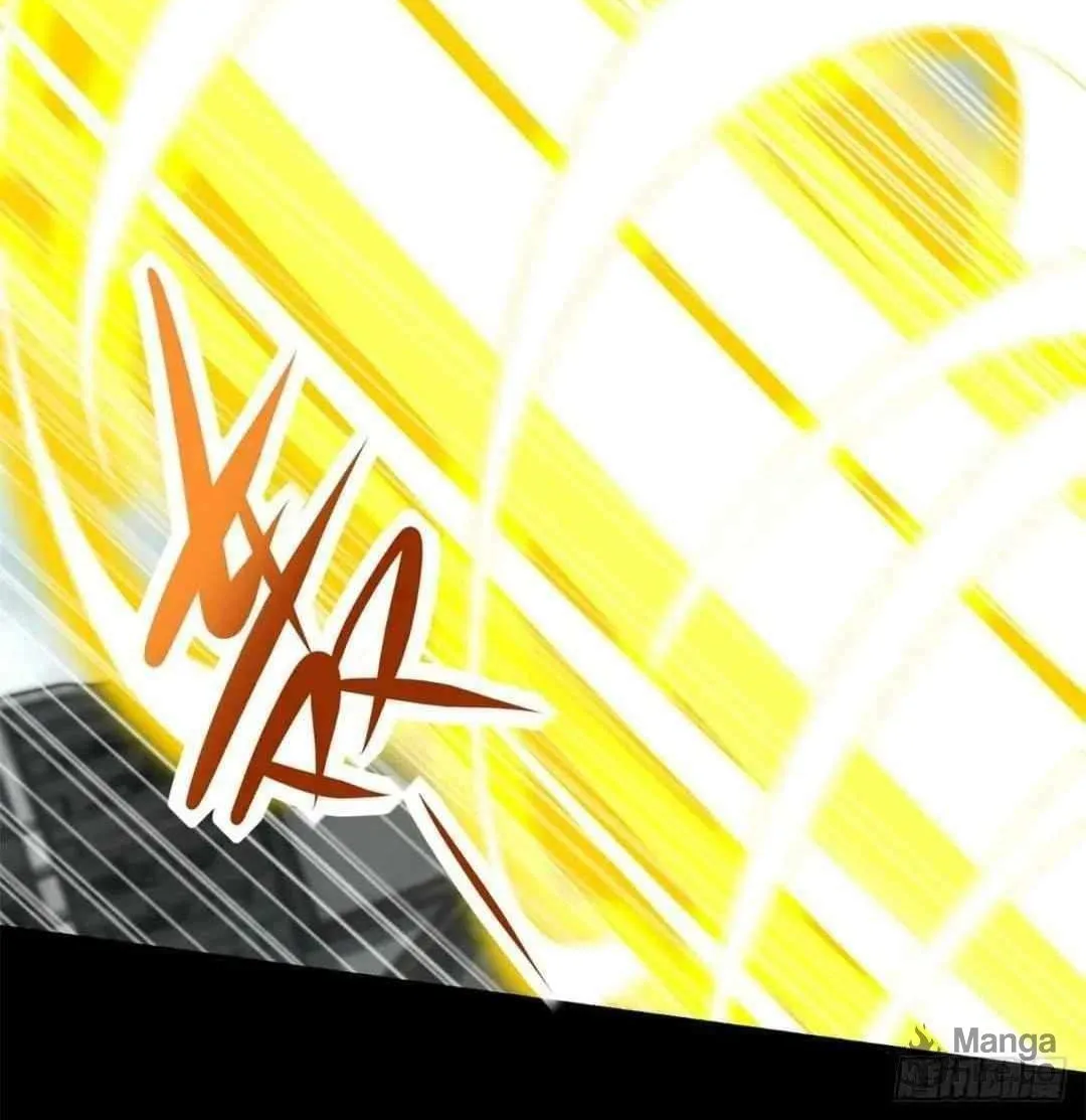 Apocalypse Savior (Colored) Chapter 584 page 5 - 