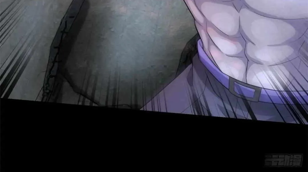 Apocalypse Savior (Colored) Chapter 584 page 45 - 