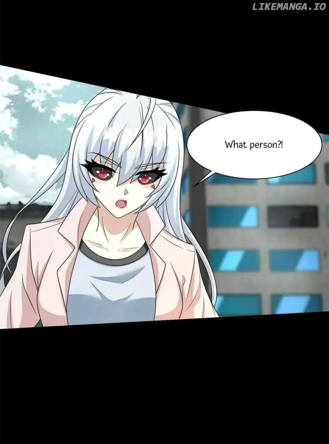 Apocalypse Savior (Colored) Chapter 584 page 6 - 