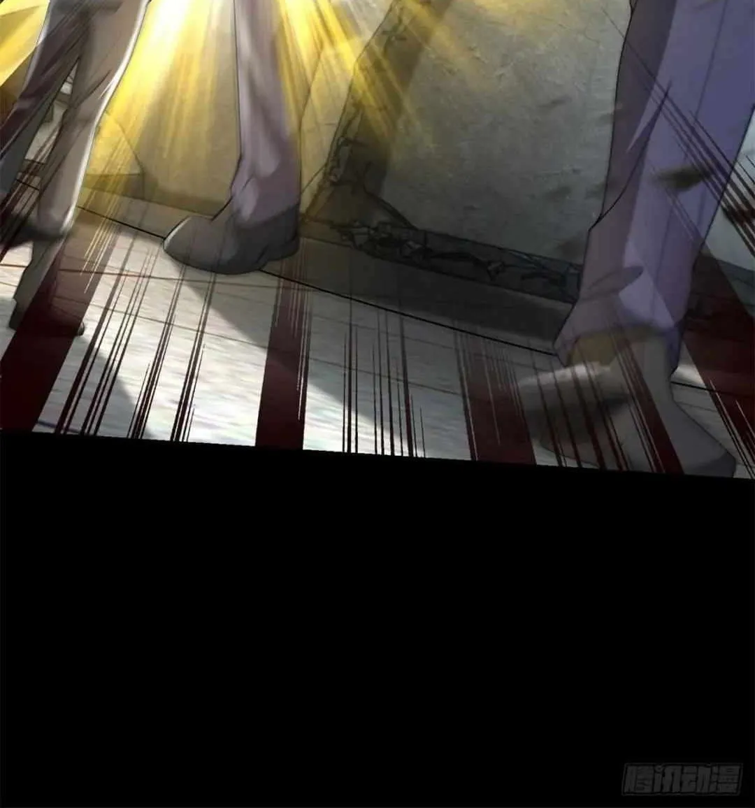 Apocalypse Savior (Colored) Chapter 584 page 51 - 