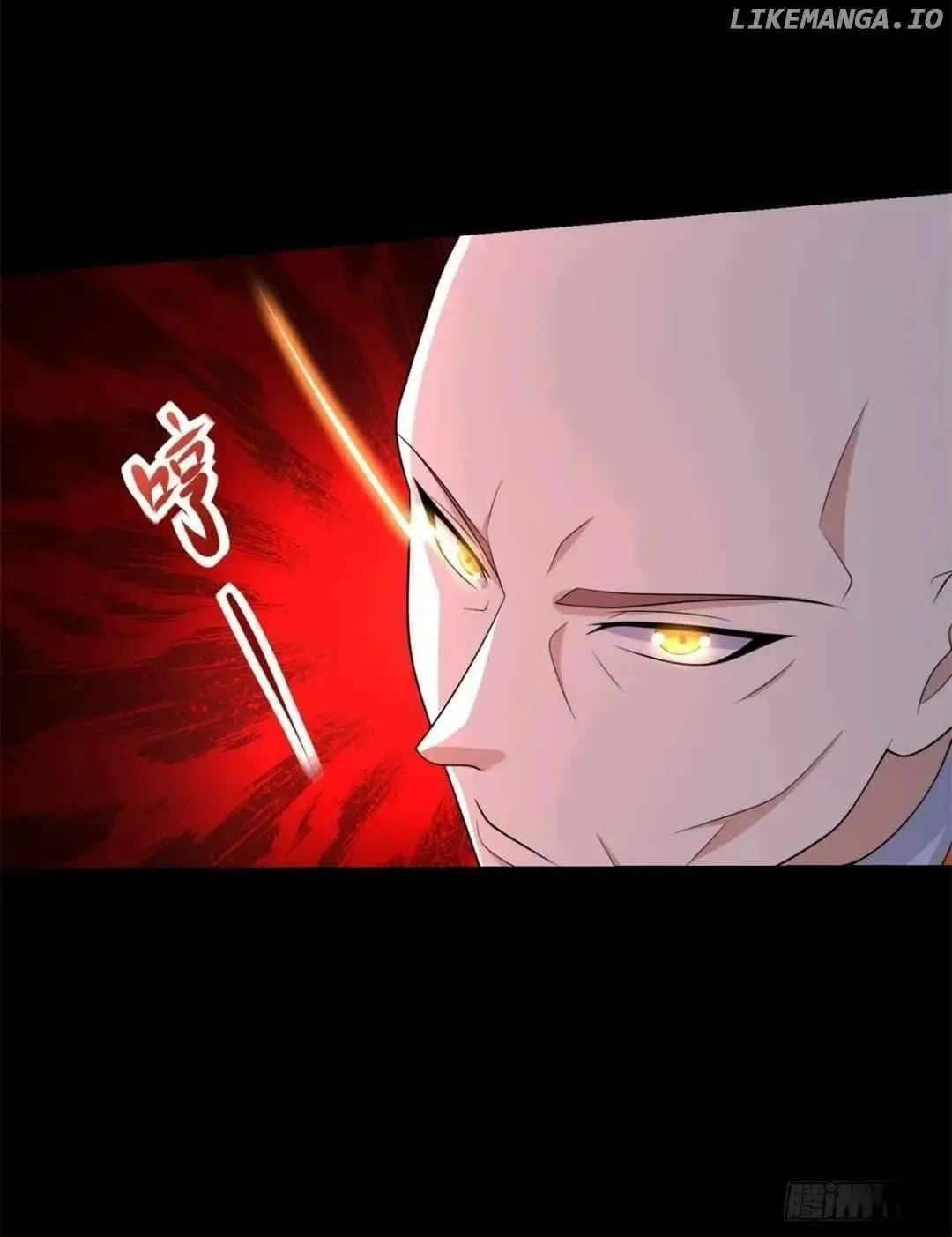 Apocalypse Savior (Colored) Chapter 584 page 60 - 