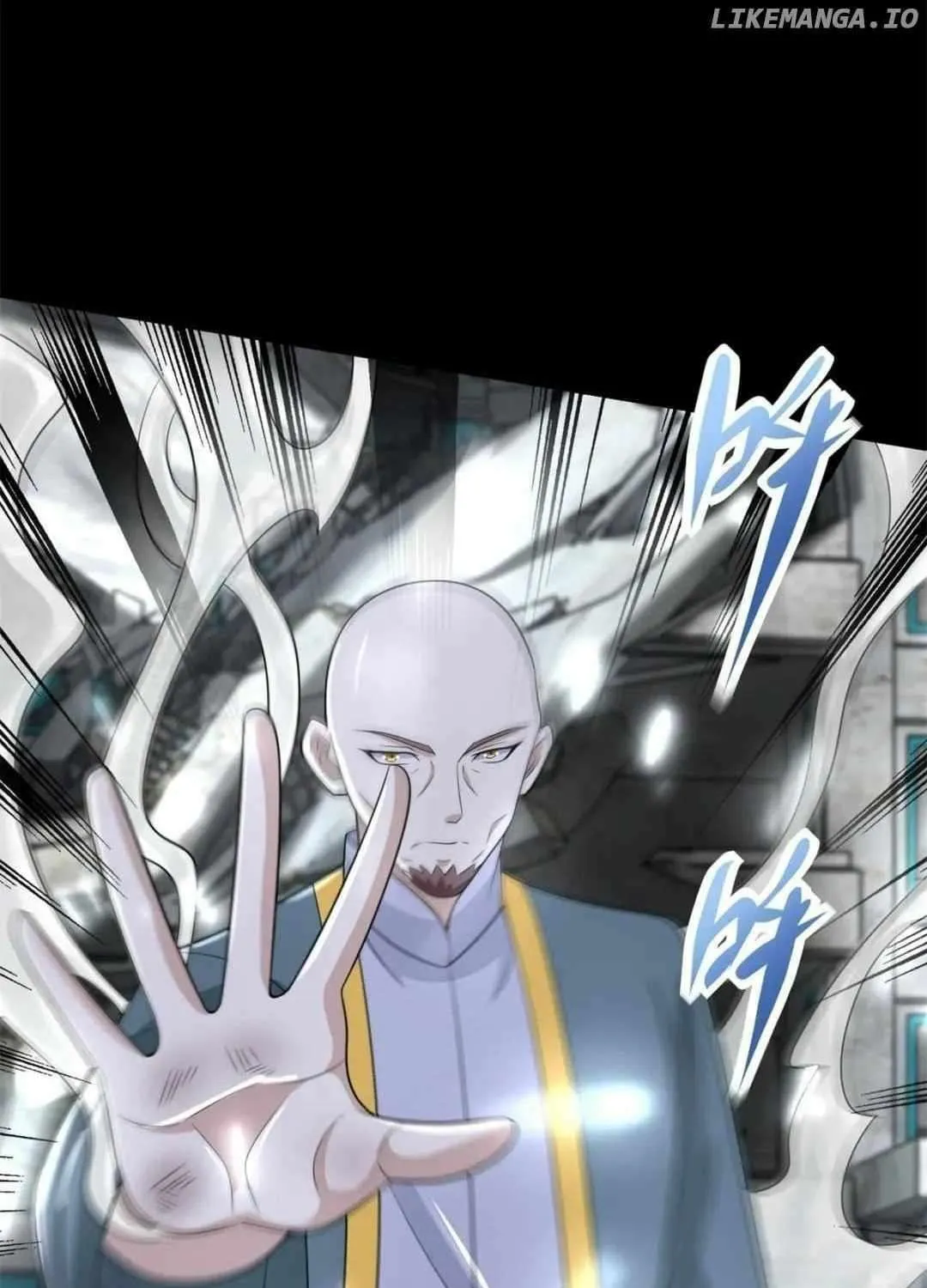 Apocalypse Savior (Colored) Chapter 584 page 64 - 