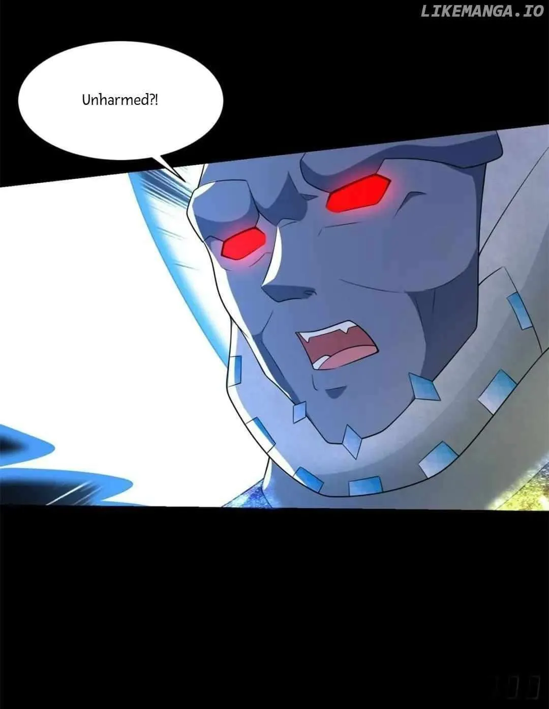 Apocalypse Savior (Colored) Chapter 584 page 66 - 