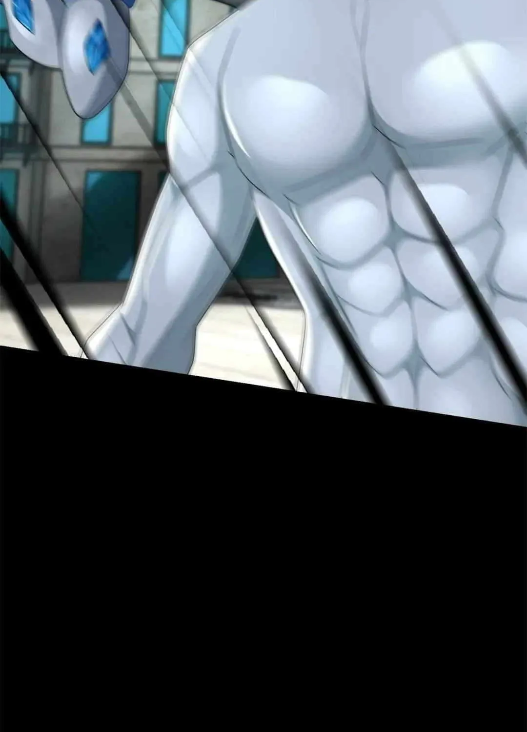 Apocalypse Savior (Colored) Chapter 584 page 8 - 