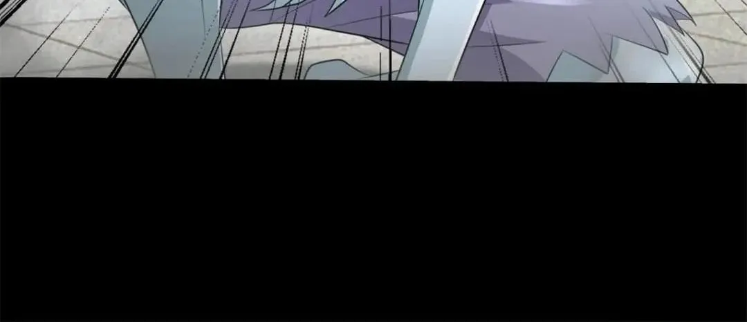 Apocalypse Savior (Colored) Chapter 585 page 60 - 