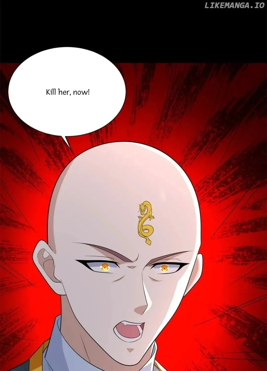 Apocalypse Savior (Colored) Chapter 586 page 59 - 