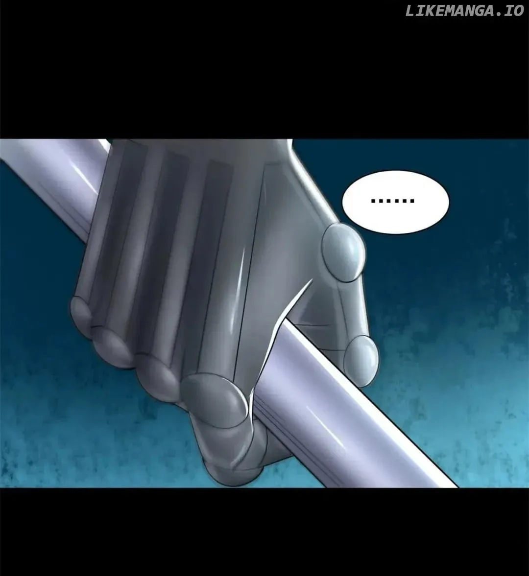 Apocalypse Savior (Colored) Chapter 586 page 61 - 