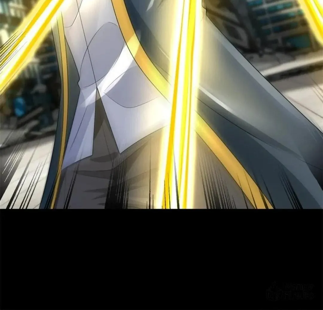 Apocalypse Savior (Colored) Chapter 586 page 63 - 