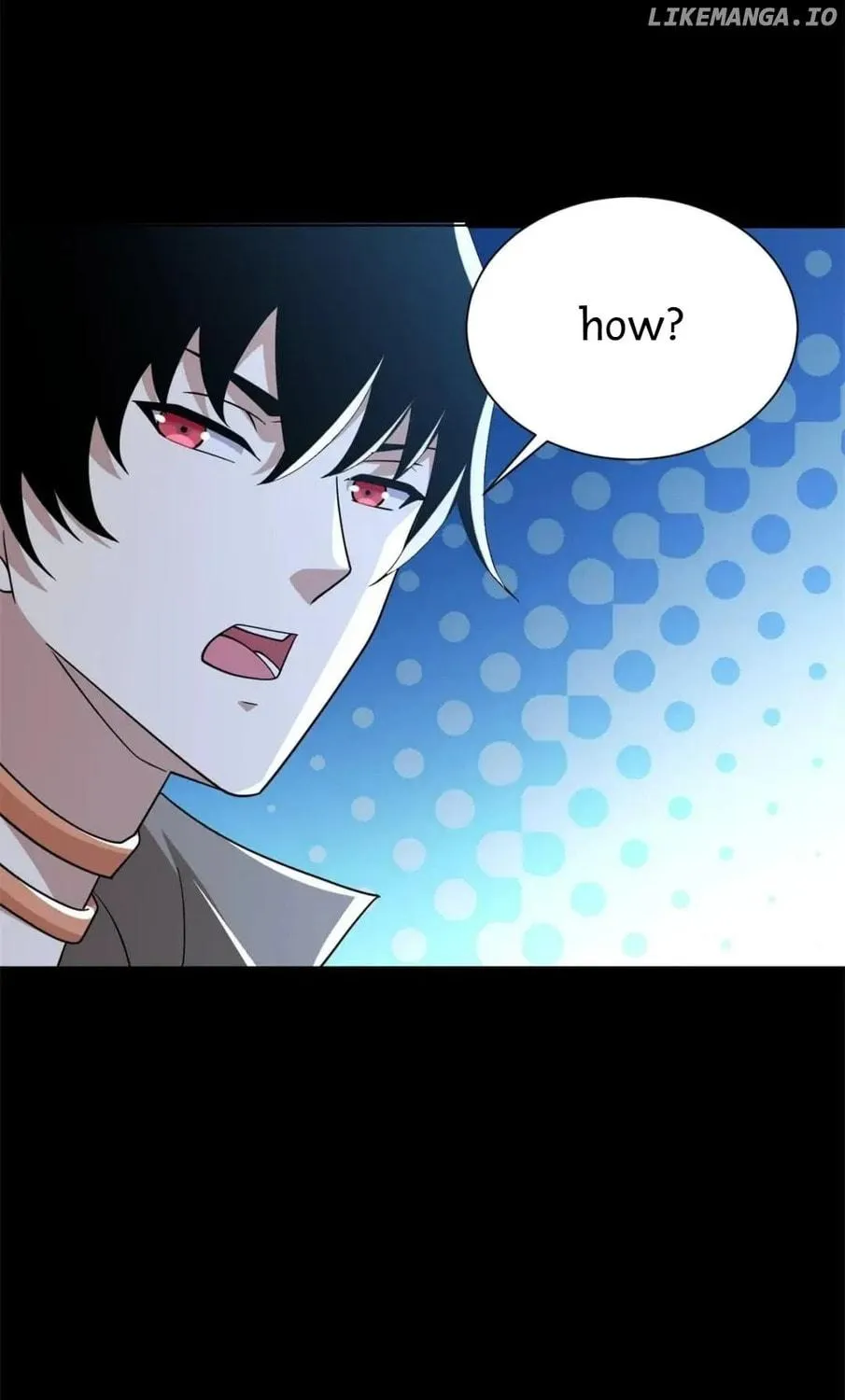 Apocalypse Savior (Colored) Chapter 587 page 69 - 
