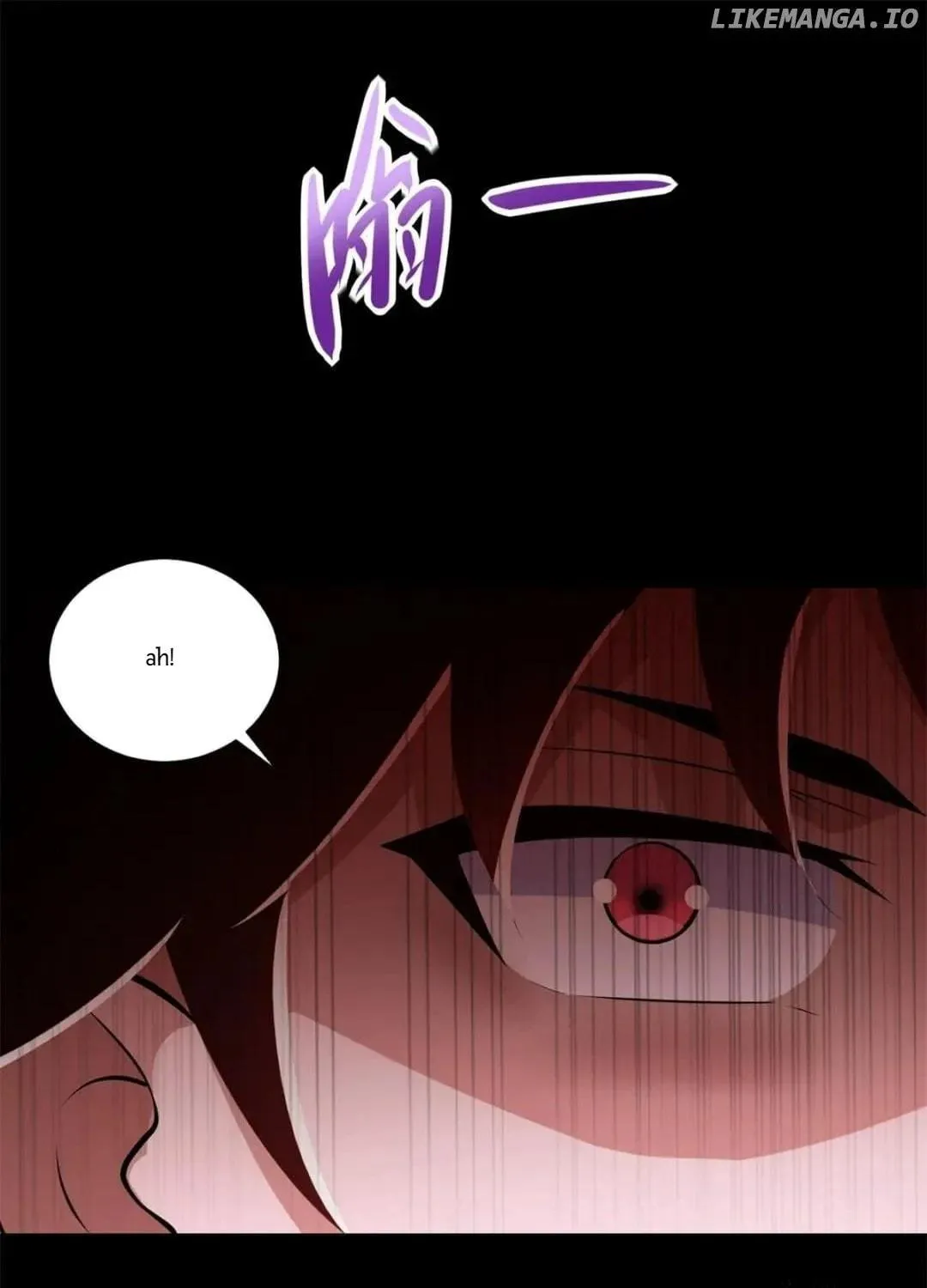Apocalypse Savior (Colored) Chapter 588 page 19 - 