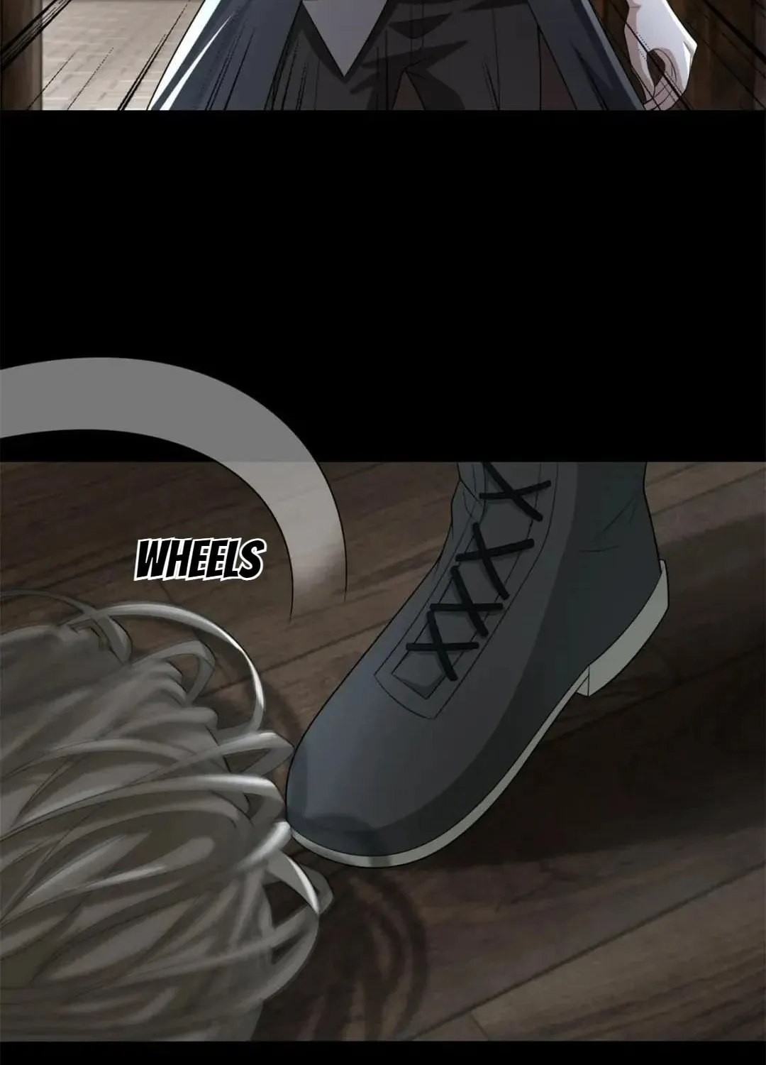 Apocalypse Savior (Colored) Chapter 588 page 57 - 