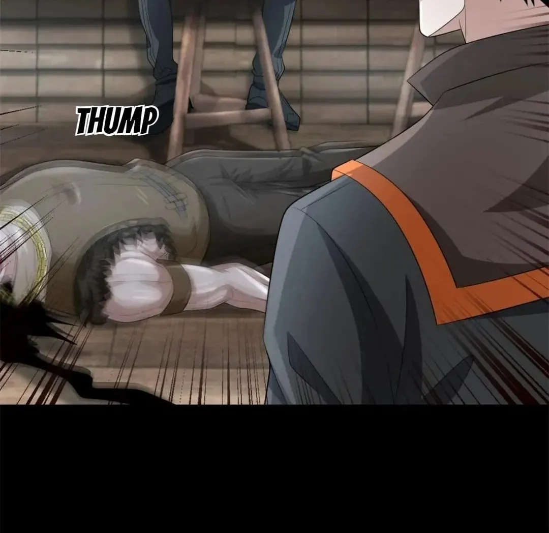 Apocalypse Savior (Colored) Chapter 588 page 60 - 