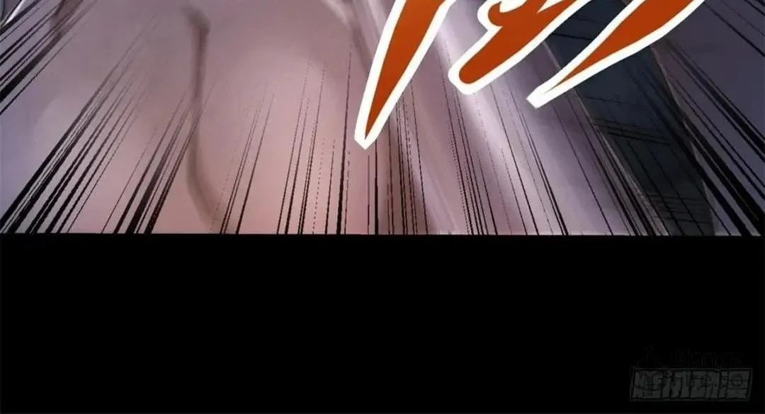Apocalypse Savior (Colored) Chapter 590 page 19 - 