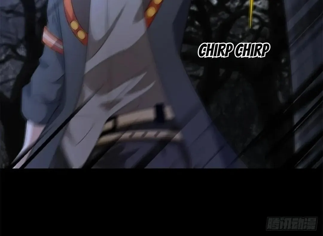 Apocalypse Savior (Colored) Chapter 590 page 32 - 