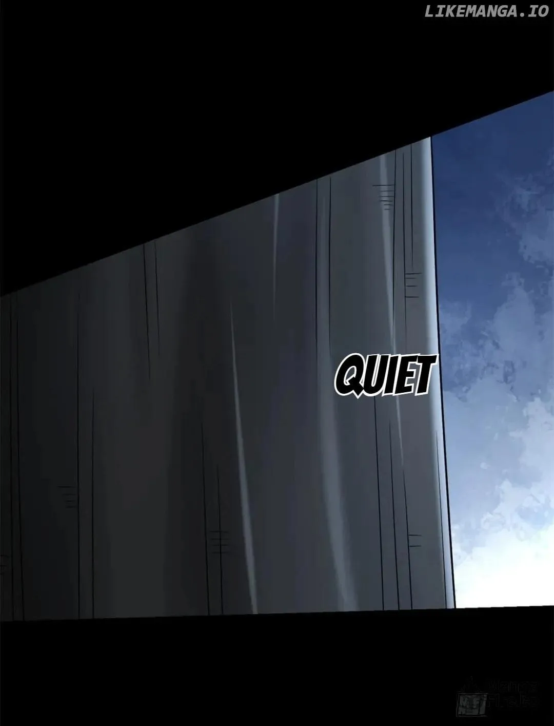 Apocalypse Savior (Colored) Chapter 590 page 39 - 