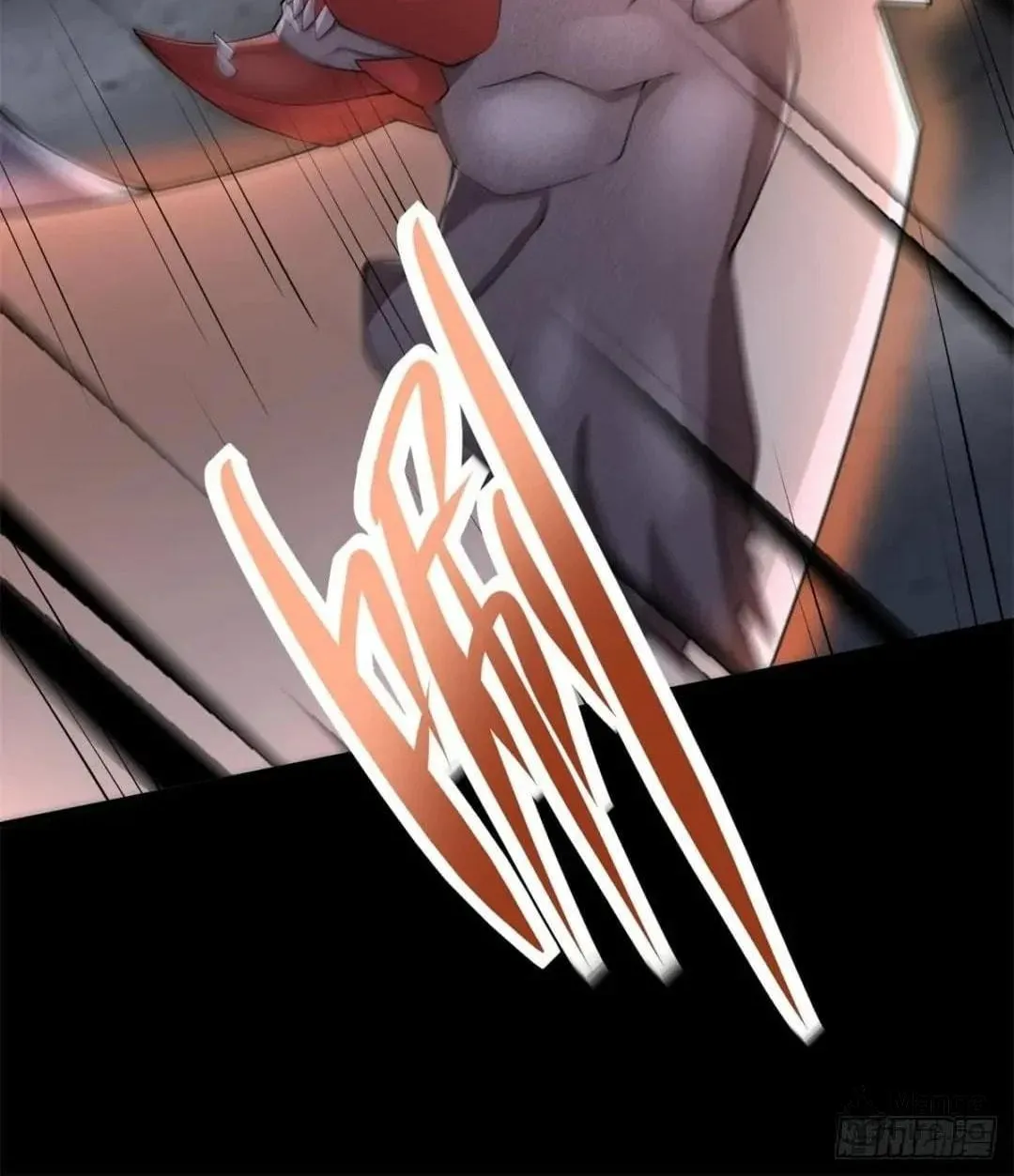 Apocalypse Savior (Colored) Chapter 590 page 9 - 