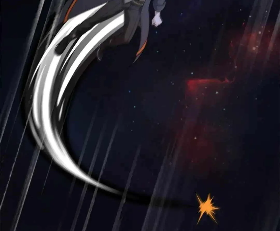 Apocalypse Savior (Colored) Chapter 591 page 20 - 