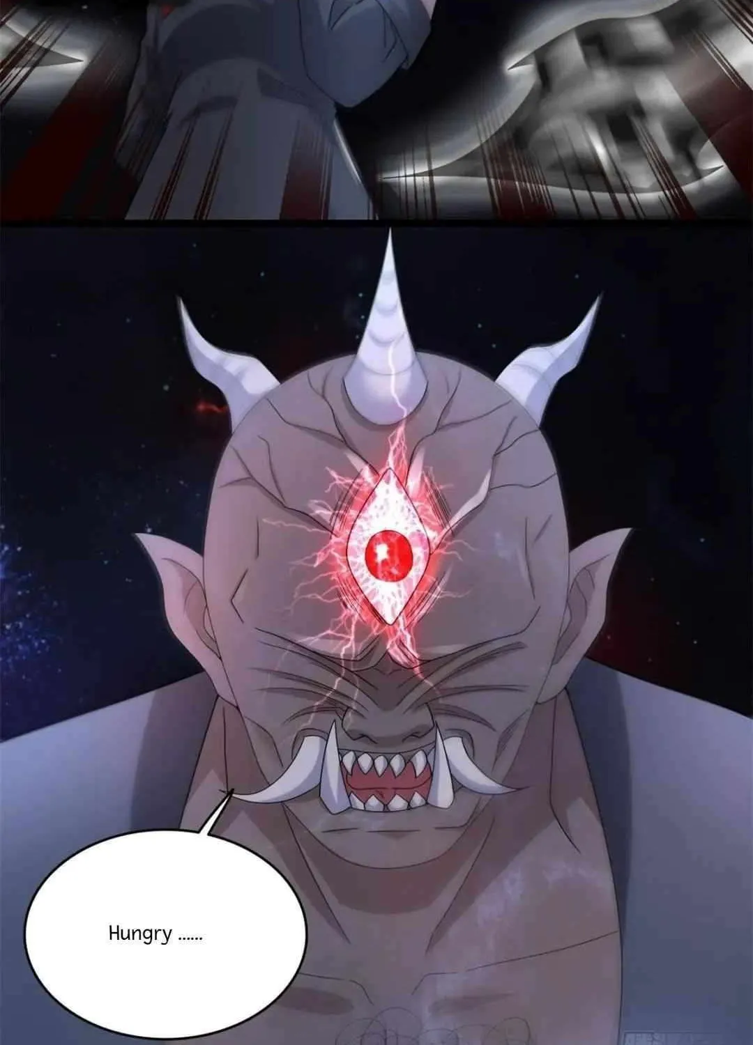 Apocalypse Savior (Colored) Chapter 591 page 28 - 