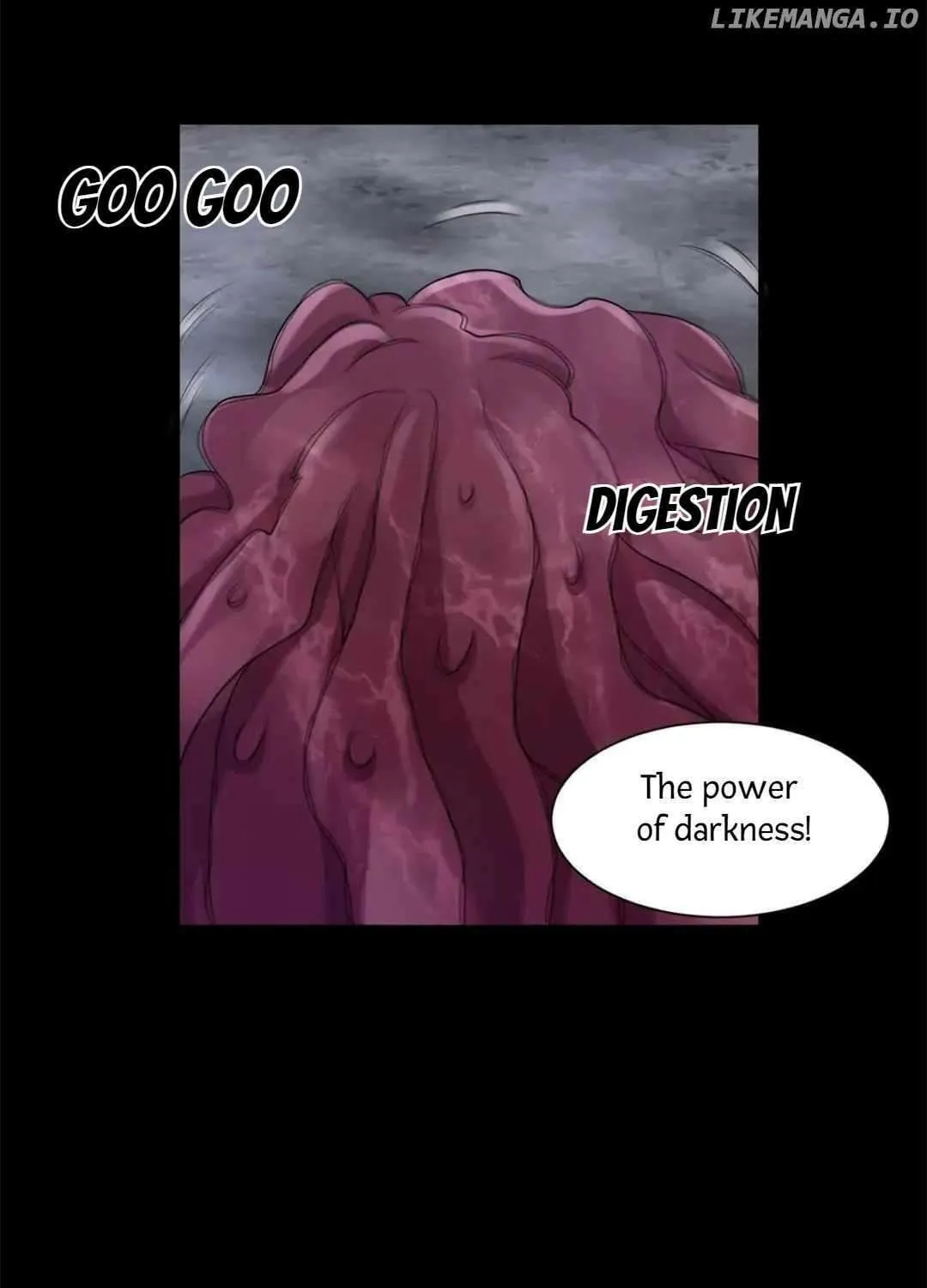 Apocalypse Savior (Colored) Chapter 593 page 19 - 