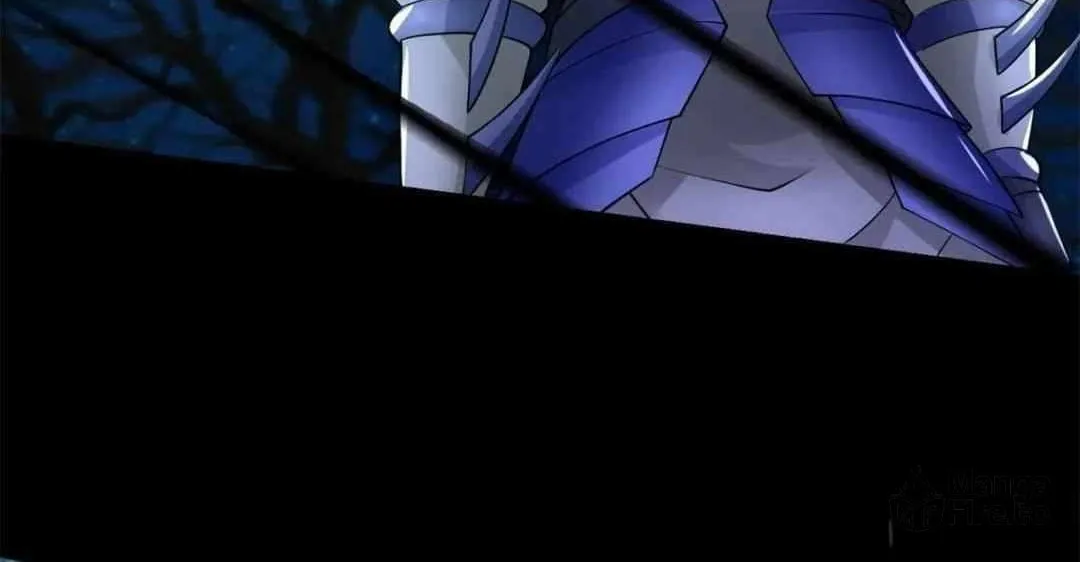 Apocalypse Savior (Colored) Chapter 593 page 48 - 