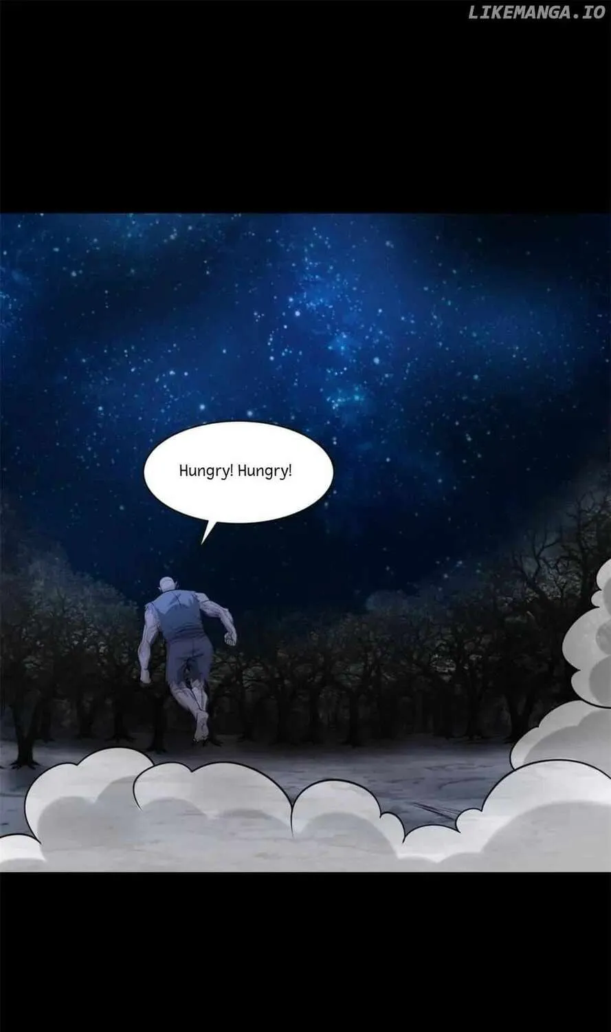 Apocalypse Savior (Colored) Chapter 593 page 55 - 