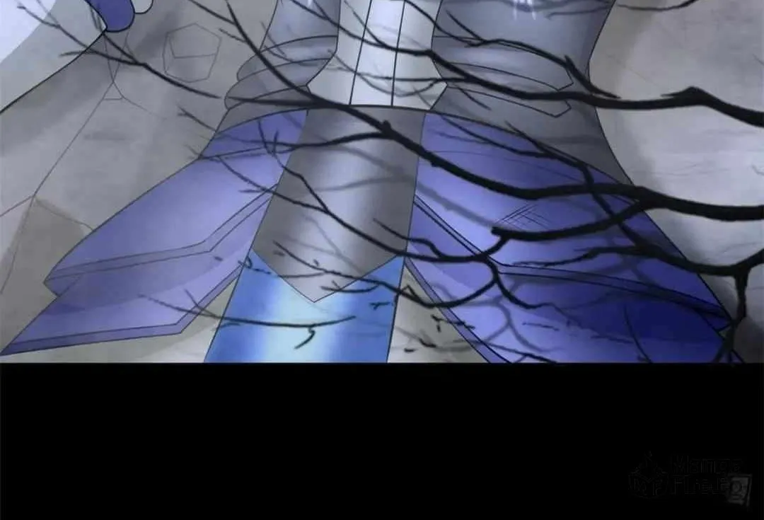 Apocalypse Savior (Colored) Chapter 593 page 60 - 