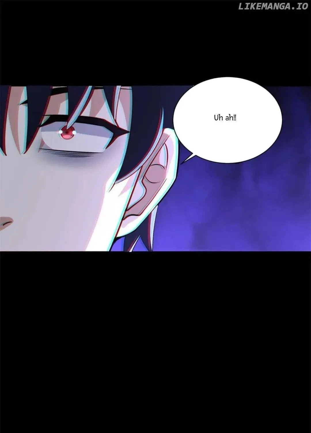 Apocalypse Savior (Colored) Chapter 594 page 29 - 