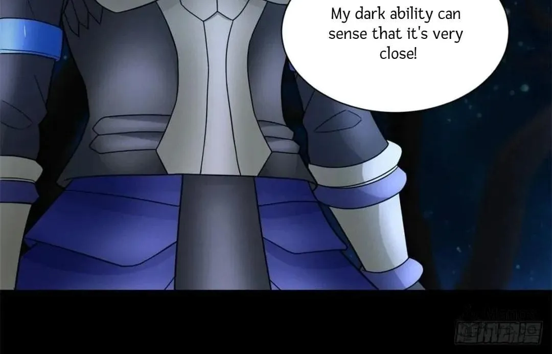 Apocalypse Savior (Colored) Chapter 594 page 50 - 