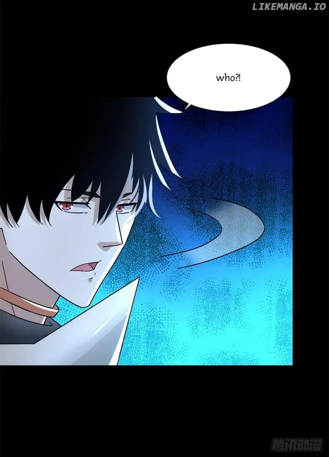 Apocalypse Savior (Colored) Chapter 594 page 51 - 