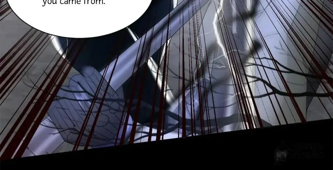 Apocalypse Savior (Colored) Chapter 594 page 66 - 