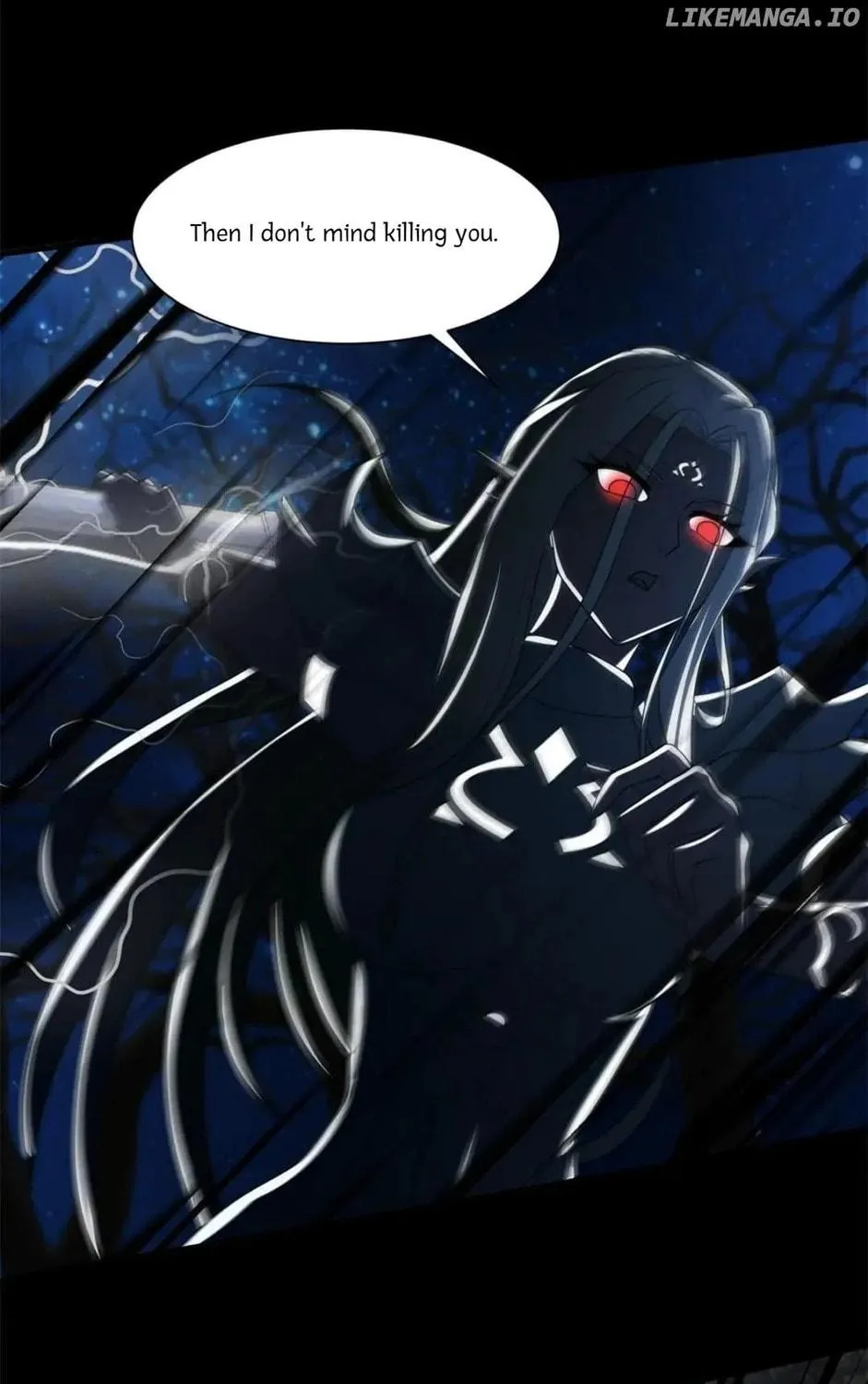 Apocalypse Savior (Colored) Chapter 594 page 71 - 