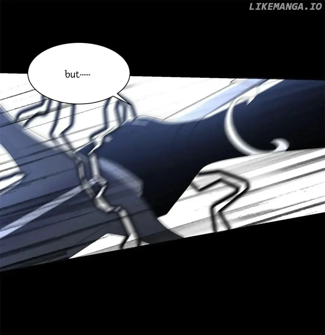 Apocalypse Savior (Colored) Chapter 595 page 20 - 