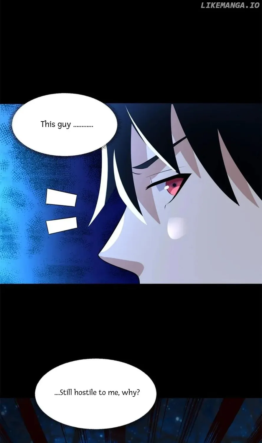 Apocalypse Savior (Colored) Chapter 595 page 58 - 