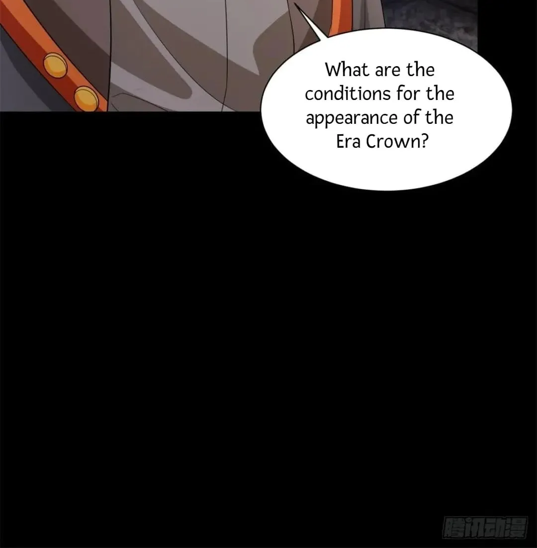 Apocalypse Savior (Colored) Chapter 597 page 44 - 