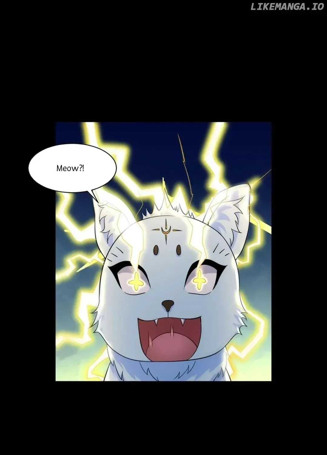 Apocalypse Savior (Colored) Chapter 598 page 58 - 