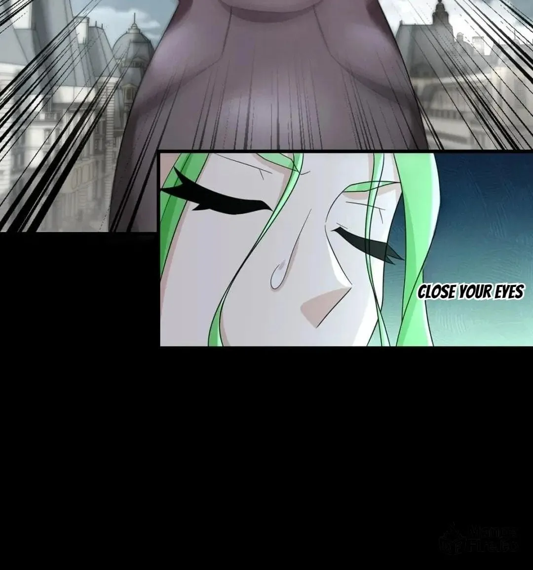 Apocalypse Savior (Colored) Chapter 599 page 53 - 