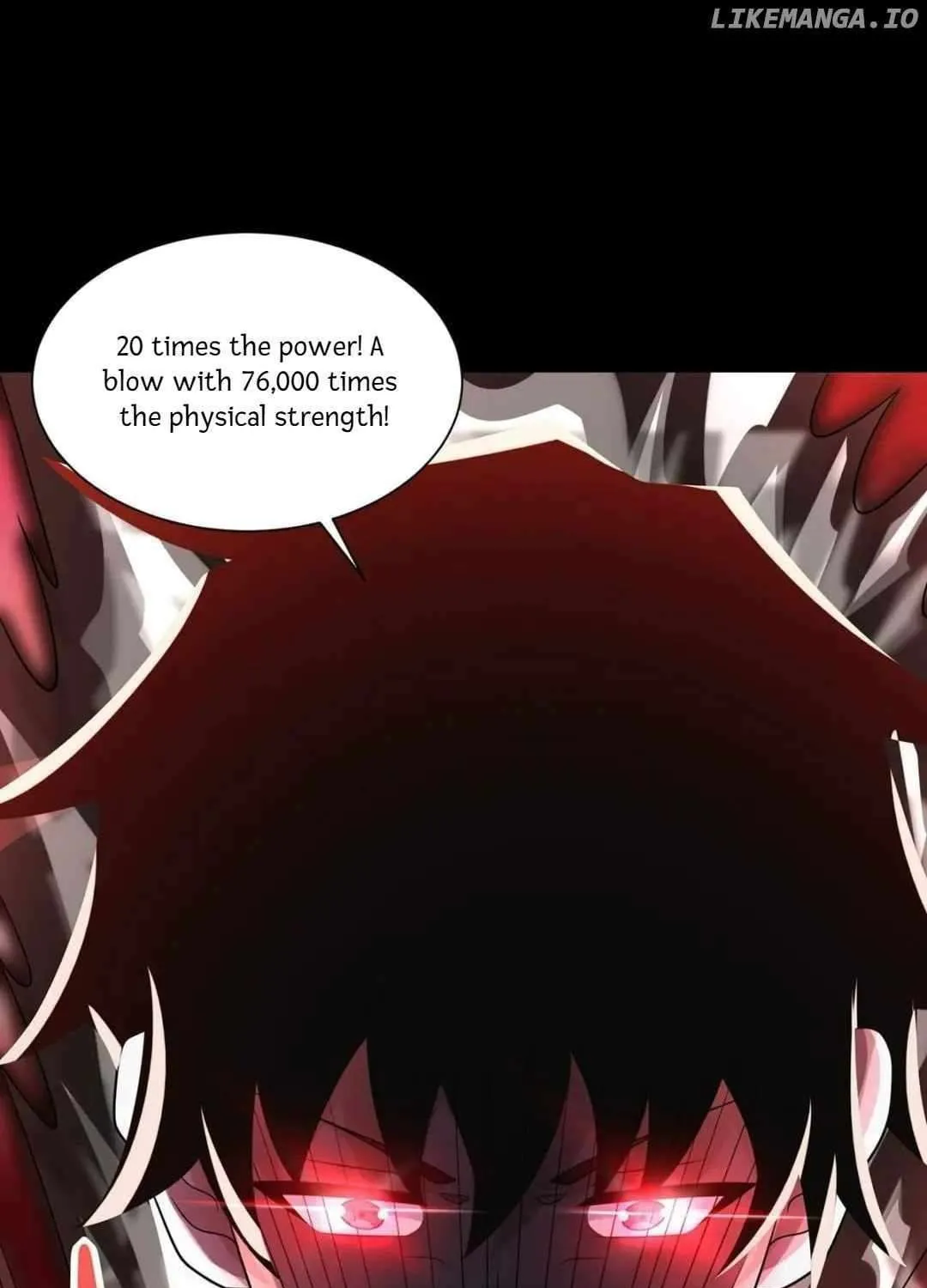 Apocalypse Savior (Colored) Chapter 601 page 14 - 