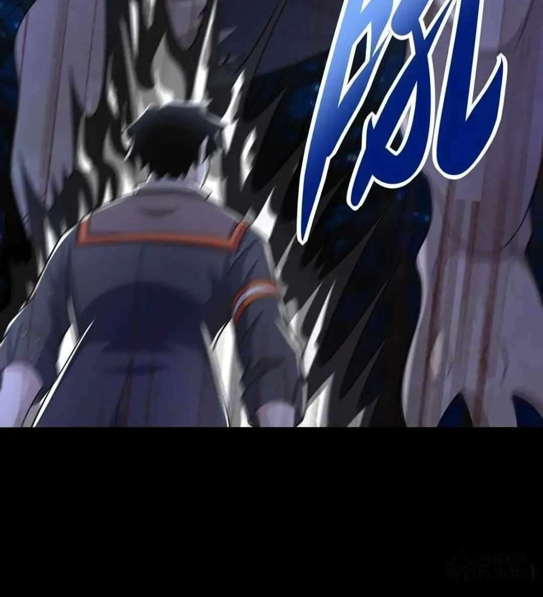 Apocalypse Savior (Colored) Chapter 601 page 17 - 