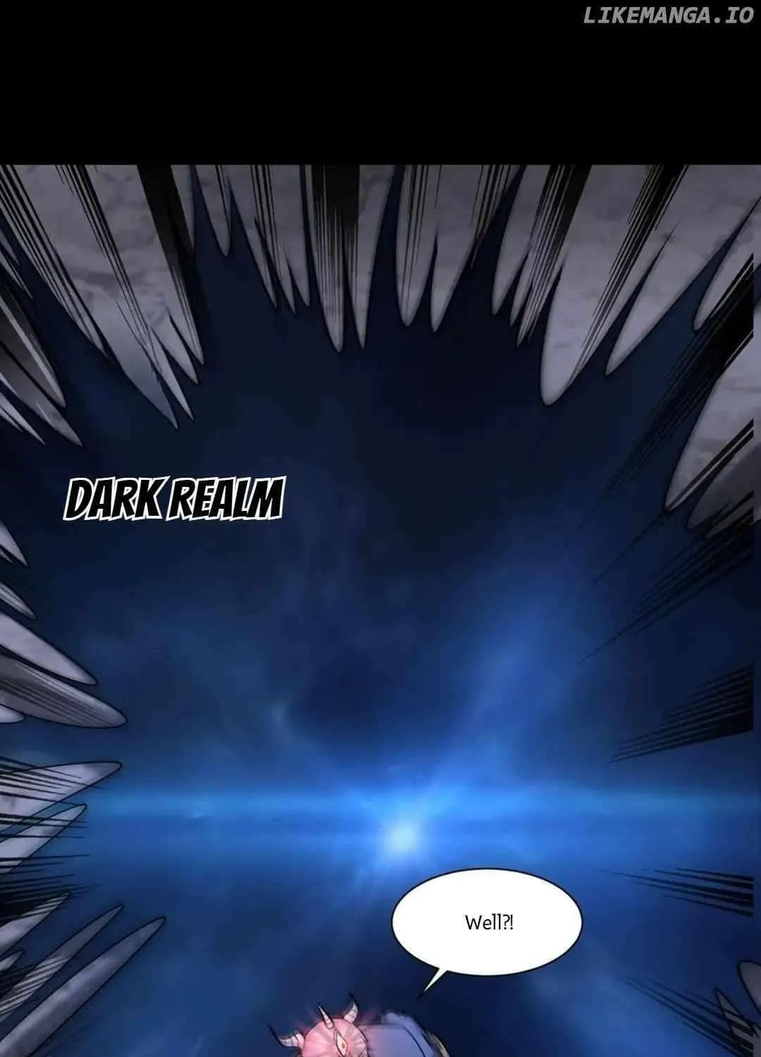 Apocalypse Savior (Colored) Chapter 601 page 27 - 
